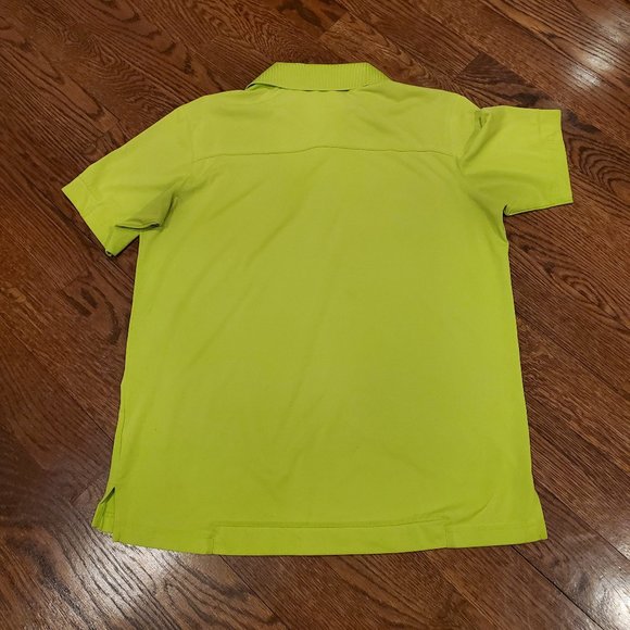 Adidas Ultimate365 Golf Polo - Picture 4 of 4